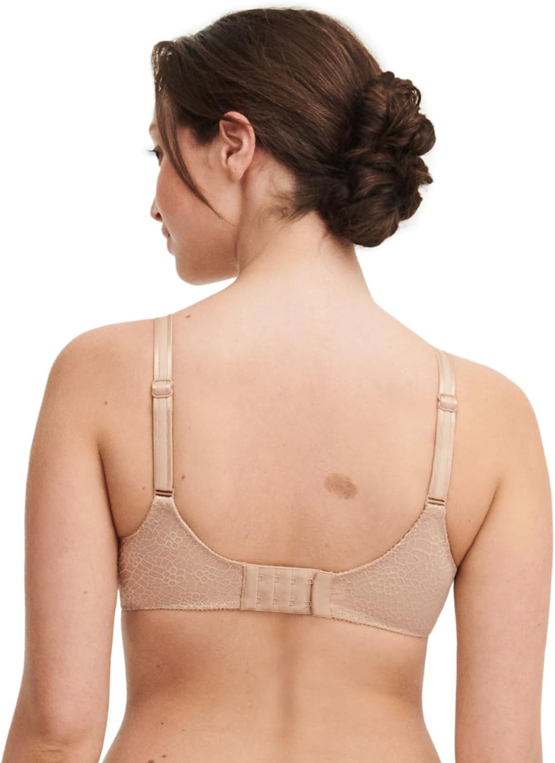 Chantelle Women'S C Magnifique Seamless Unlined Minimizer