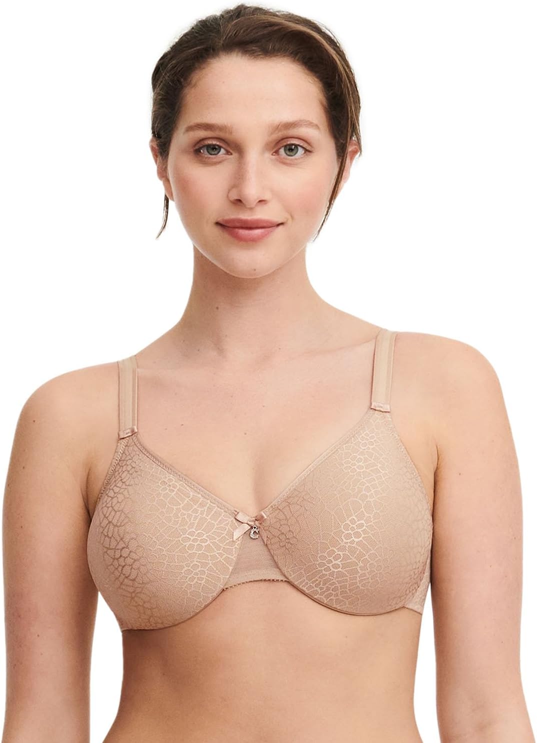 Chantelle Women'S C Magnifique Seamless Unlined Minimizer
