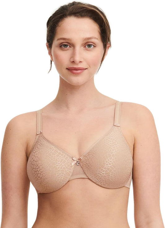 Chantelle Women'S C Magnifique Seamless Unlined Minimizer